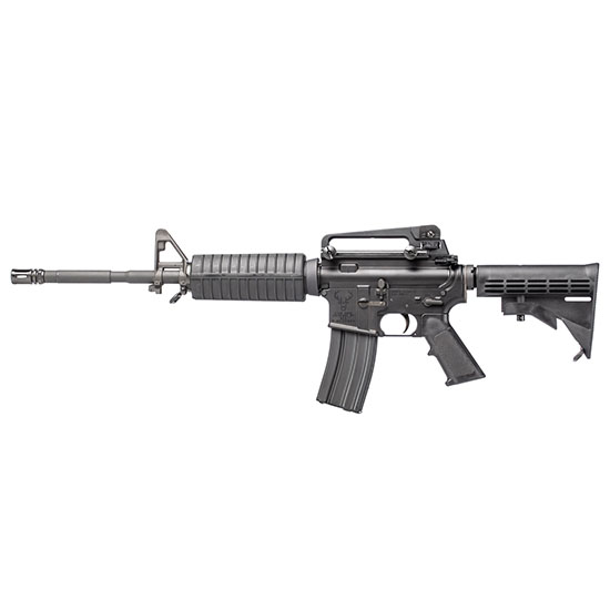 STAG 15 M4 RH CHPHS 5.56 16